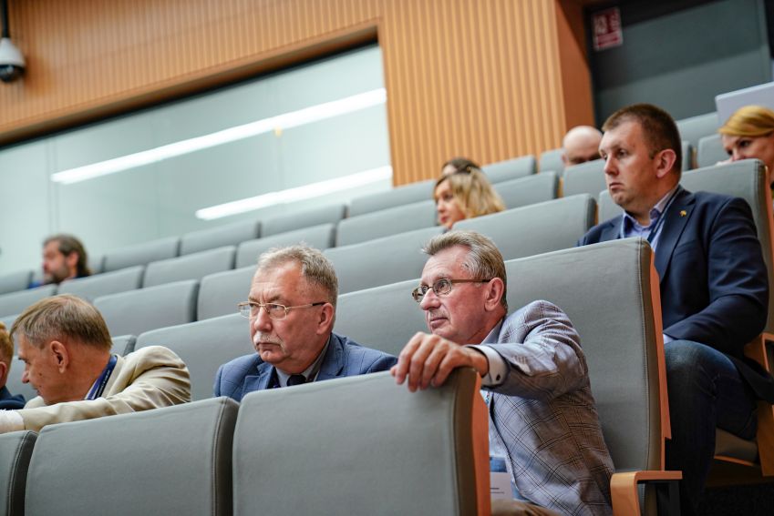 I Konwencja Badaczy Europy Środkowej i Wschodniej