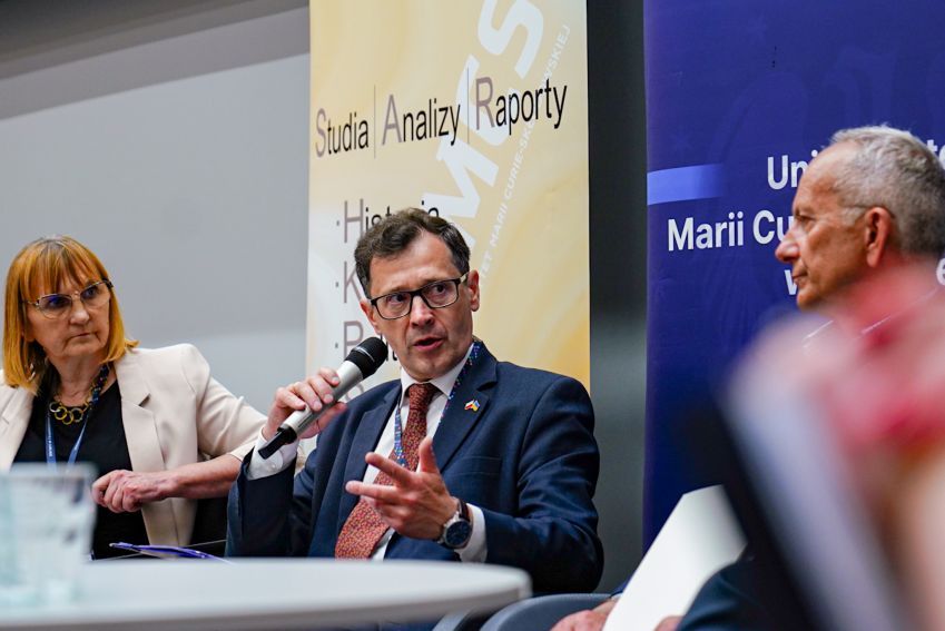I Konwencja Badaczy Europy Środkowej i Wschodniej