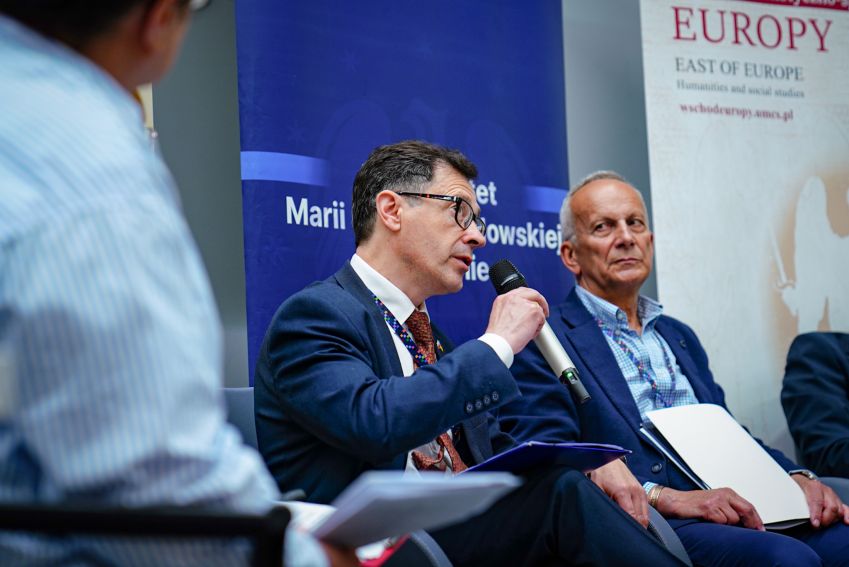 I Konwencja Badaczy Europy Środkowej i Wschodniej