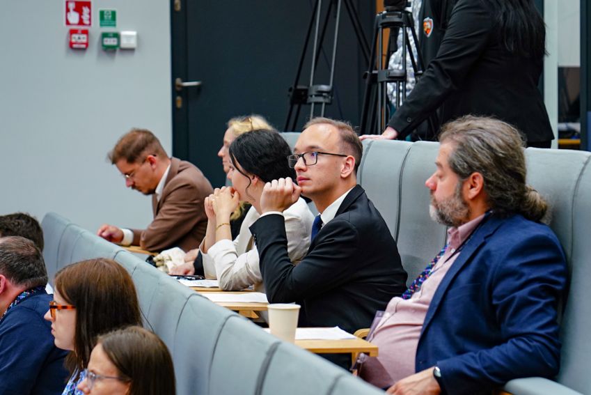 I Konwencja Badaczy Europy Środkowej i Wschodniej