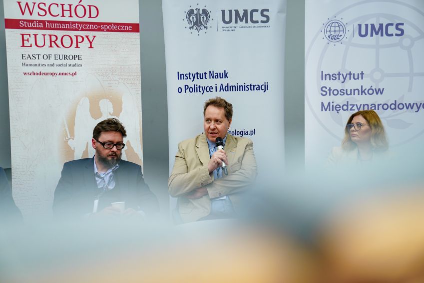I Konwencja Badaczy Europy Środkowej i Wschodniej