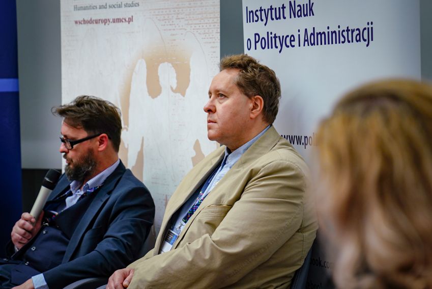 I Konwencja Badaczy Europy Środkowej i Wschodniej