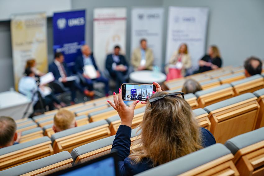 I Konwencja Badaczy Europy Środkowej i Wschodniej