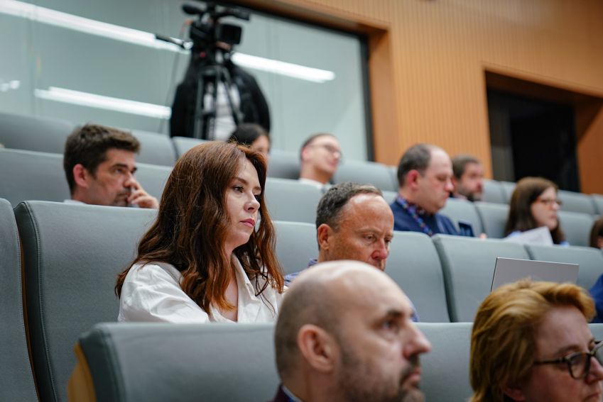 I Konwencja Badaczy Europy Środkowej i Wschodniej