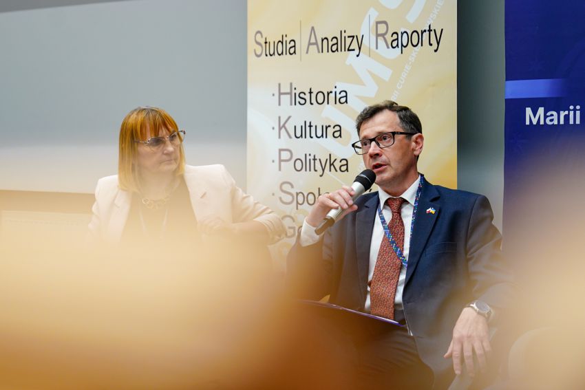 I Konwencja Badaczy Europy Środkowej i Wschodniej