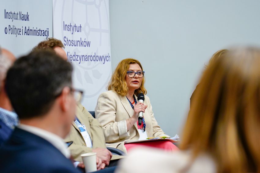 I Konwencja Badaczy Europy Środkowej i Wschodniej