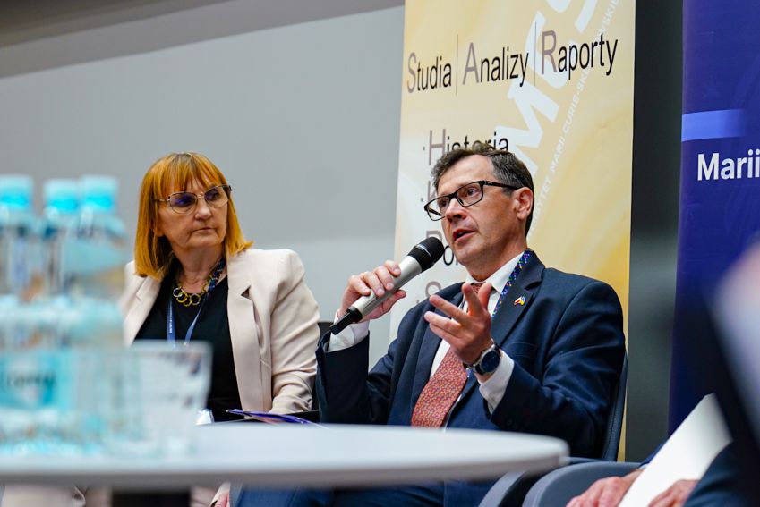 I Konwencja Badaczy Europy Środkowej i Wschodniej