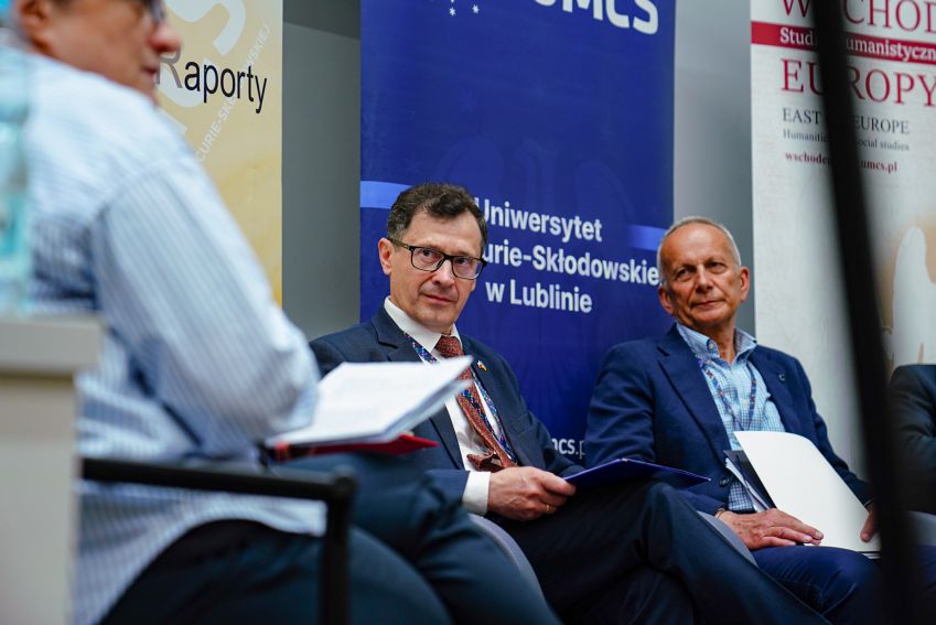 I Konwencja Badaczy Europy Środkowej i Wschodniej