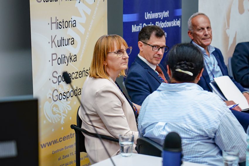 I Konwencja Badaczy Europy Środkowej i Wschodniej