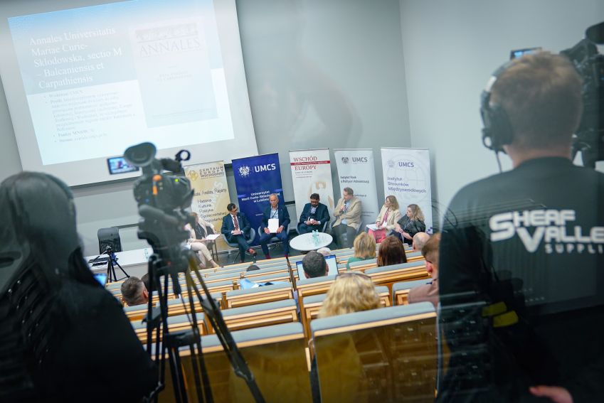 I Konwencja Badaczy Europy Środkowej i Wschodniej