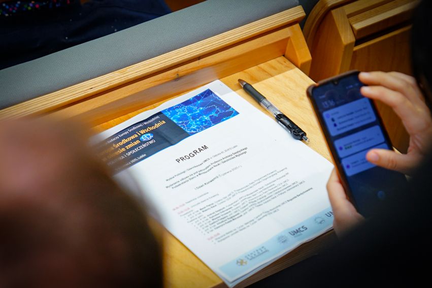 I Konwencja Badaczy Europy Środkowej i Wschodniej
