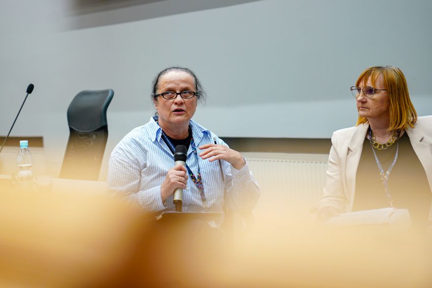I Konwencja Badaczy Europy Środkowej i Wschodniej