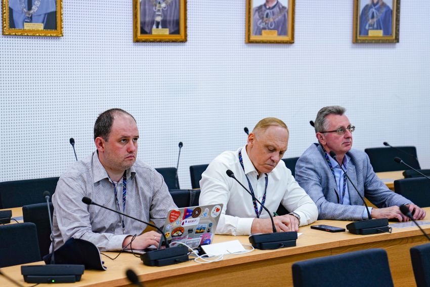 I Konwencja Badaczy Europy Środkowej i Wschodniej