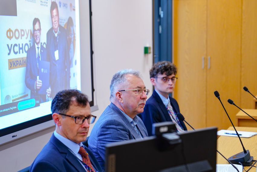 I Konwencja Badaczy Europy Środkowej i Wschodniej