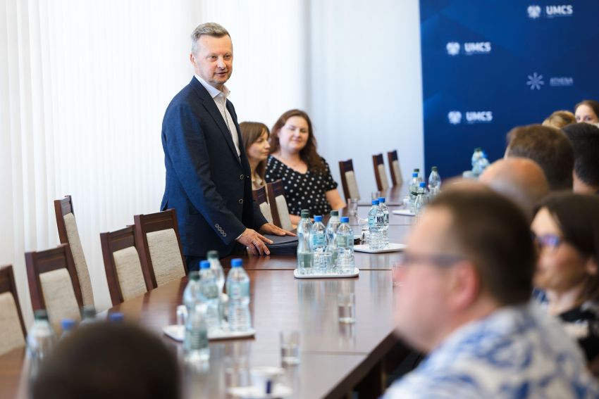  Wręczenie dyplomów wynalazcom