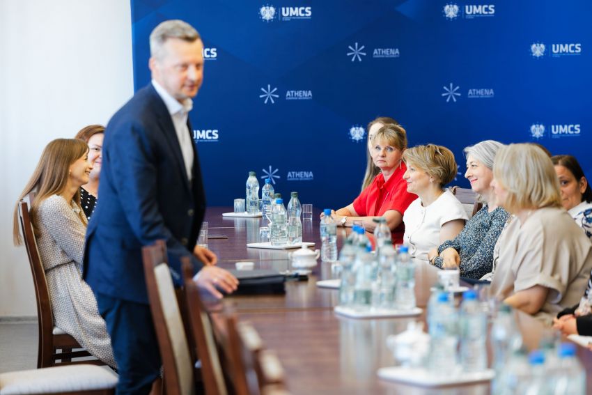  Wręczenie dyplomów wynalazcom