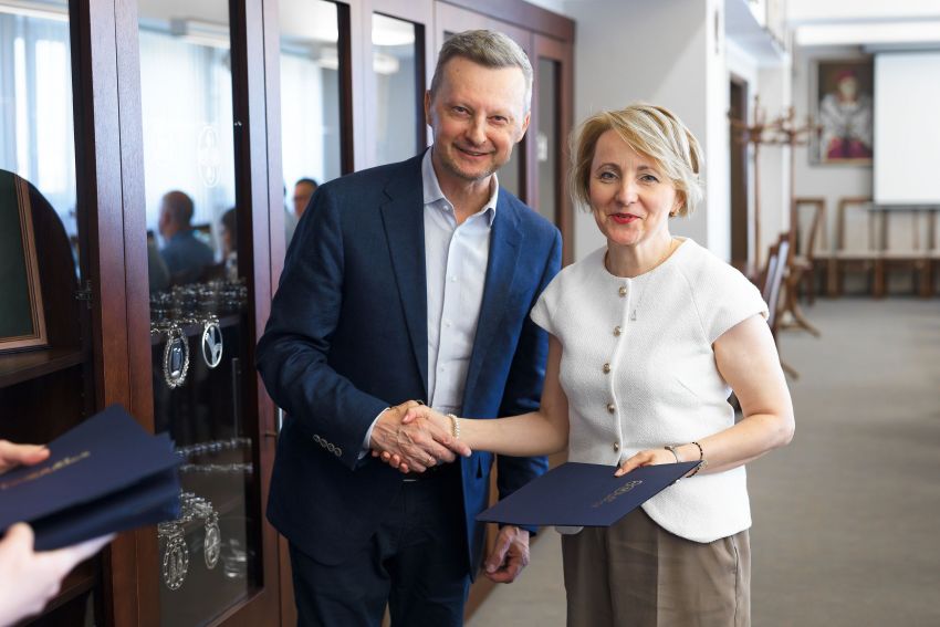  Wręczenie dyplomów wynalazcom