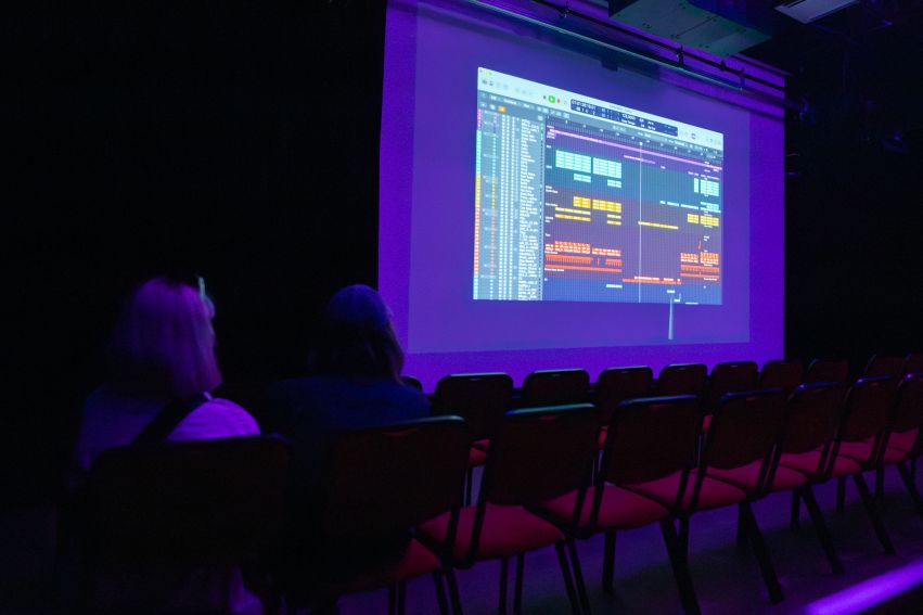 Dyplomy Artystyczne studentów kierunku Jazz i Muzyka...