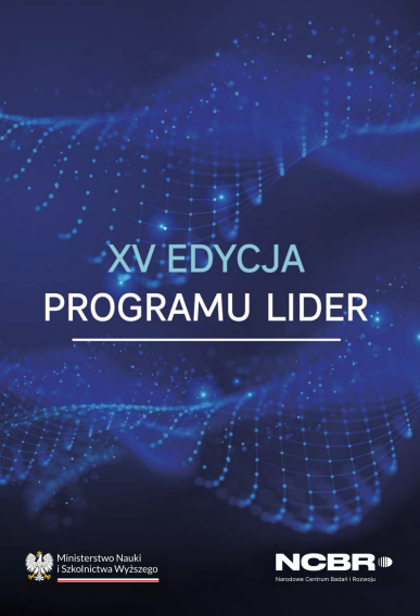 LIDER XV