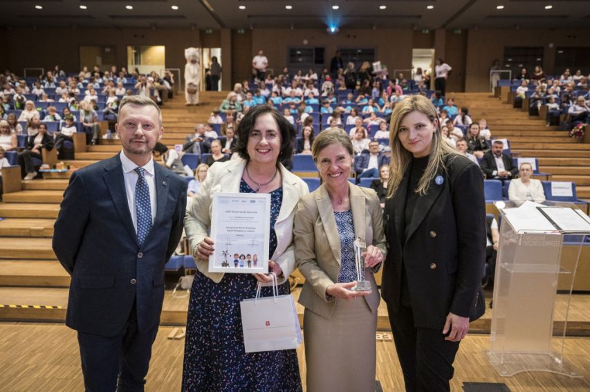 Gala Finałowa 7 edycji projektu „Przedsiębiorcze Dzieciaki”