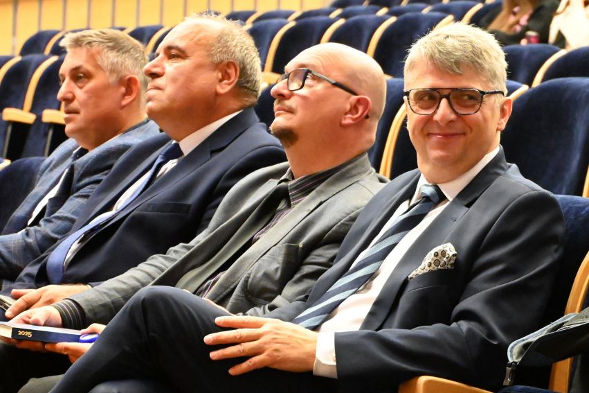 Relacja zdjęciowa z pokazu zajęć z samoobrony