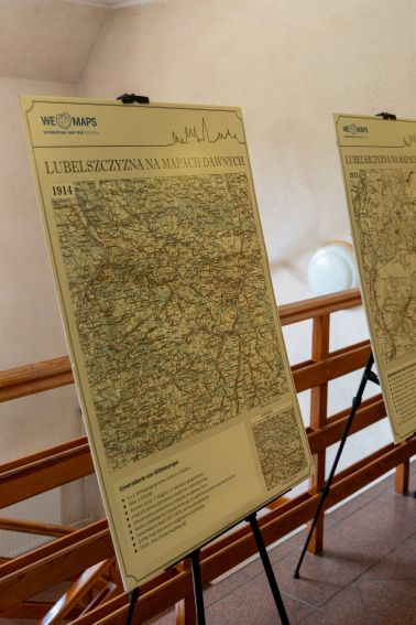 Dzień Otwarty Nadleśnictwa Gościeradów
