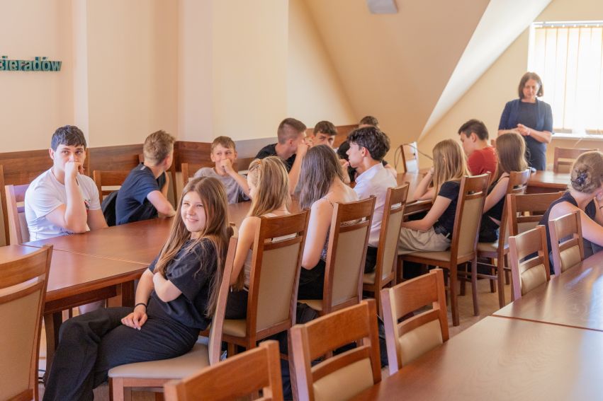 Dzień Otwarty Nadleśnictwa Gościeradów