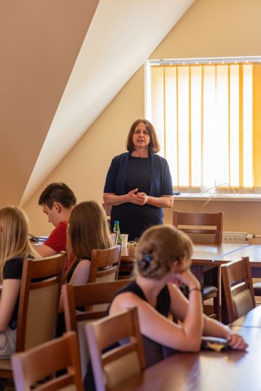 Dzień Otwarty Nadleśnictwa Gościeradów