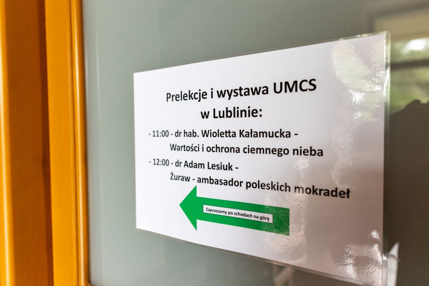 Dzień Otwarty Nadleśnictwa Gościeradów