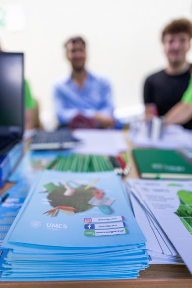Dzień Otwarty Nadleśnictwa Gościeradów