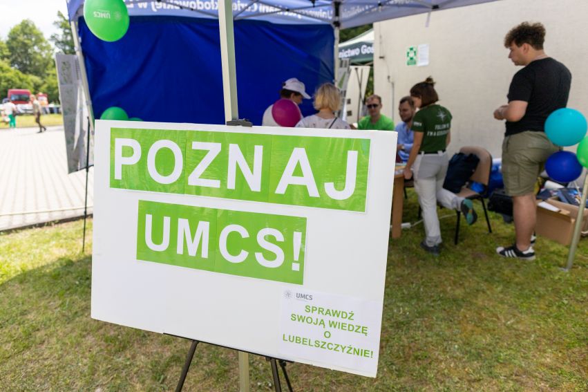 Dzień Otwarty Nadleśnictwa Gościeradów