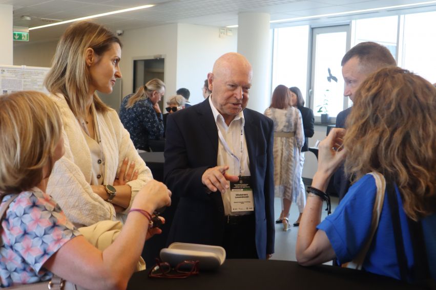 Science and Industry – Challenges and Opportunities