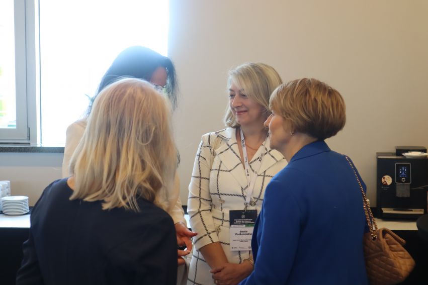 Science and Industry – Challenges and Opportunities