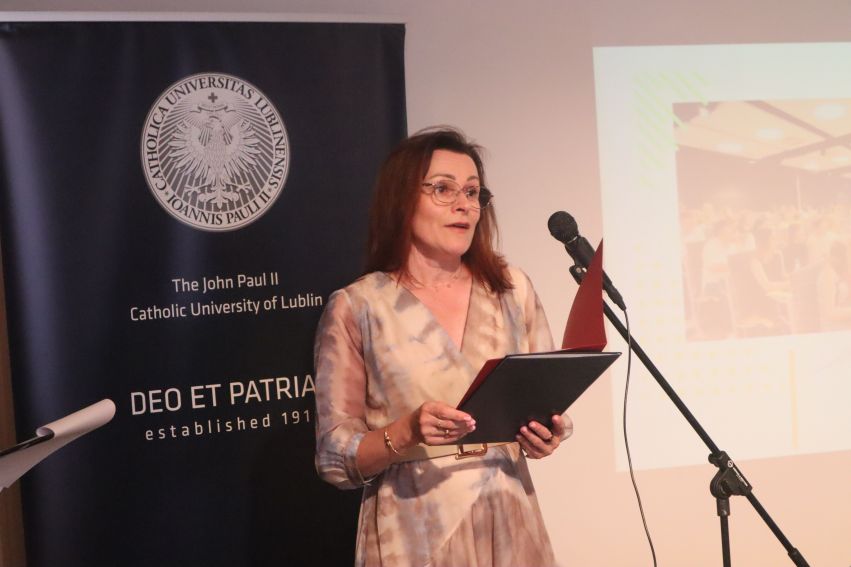Science and Industry – Challenges and Opportunities