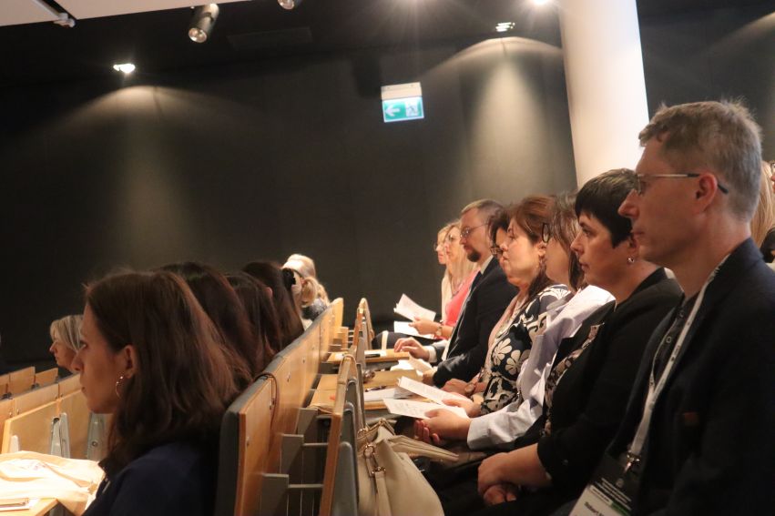 Science and Industry – Challenges and Opportunities