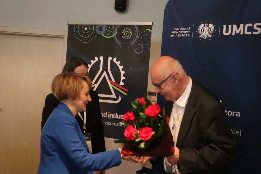 Science and Industry – Challenges and Opportunities