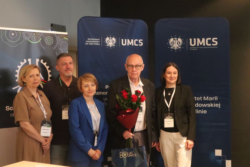 Science and Industry – Challenges and Opportunities