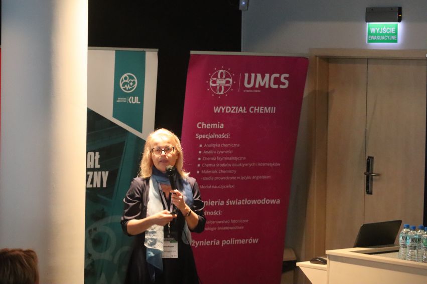 Science and Industry – Challenges and Opportunities