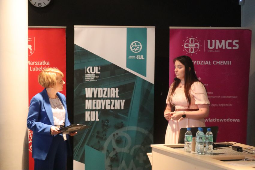 Science and Industry – Challenges and Opportunities