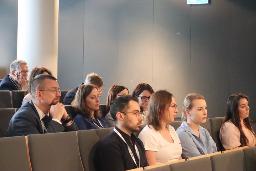 Science and Industry – Challenges and Opportunities