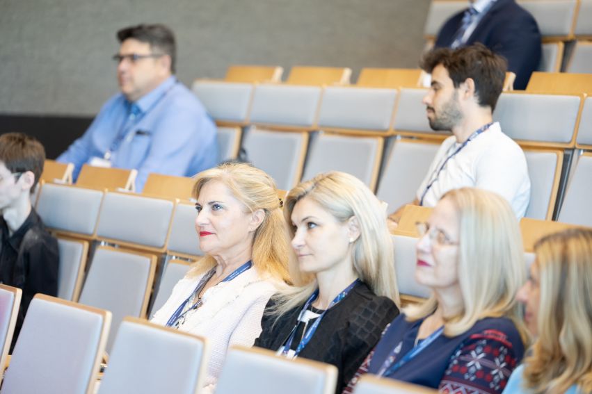 Konferencja pt.„Intergovernmental Coordination in...