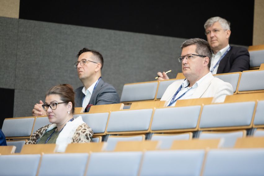 Konferencja pt.„Intergovernmental Coordination in...