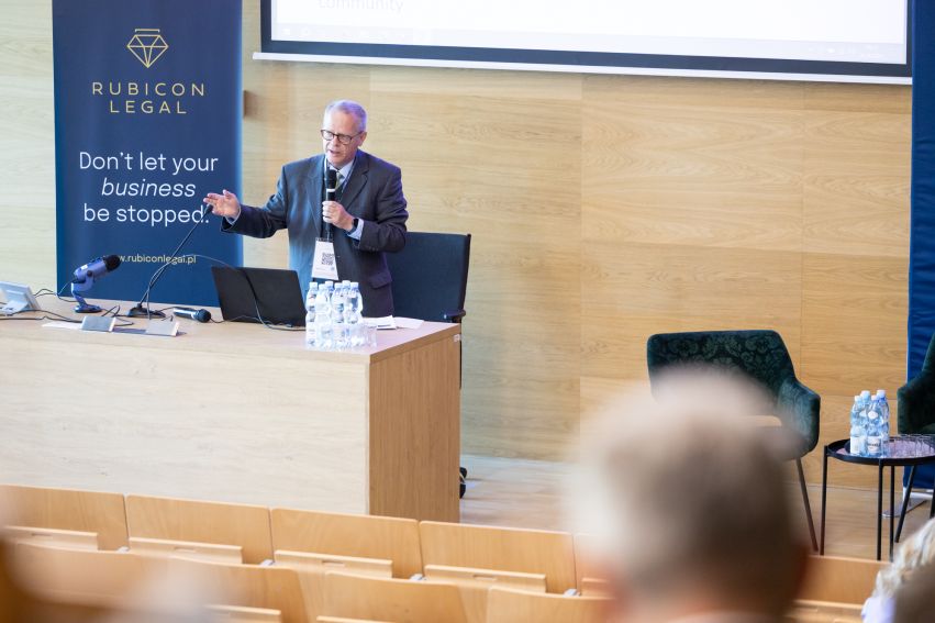 Konferencja pt.„Intergovernmental Coordination in...