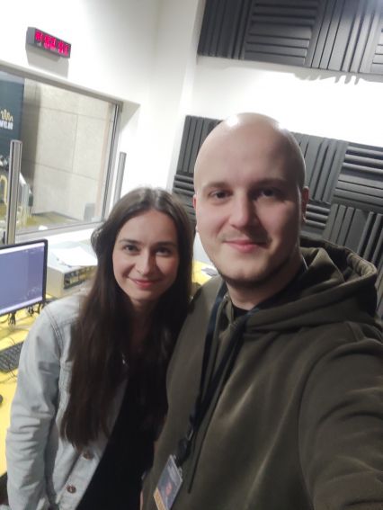 MŁODY PROJEKT 