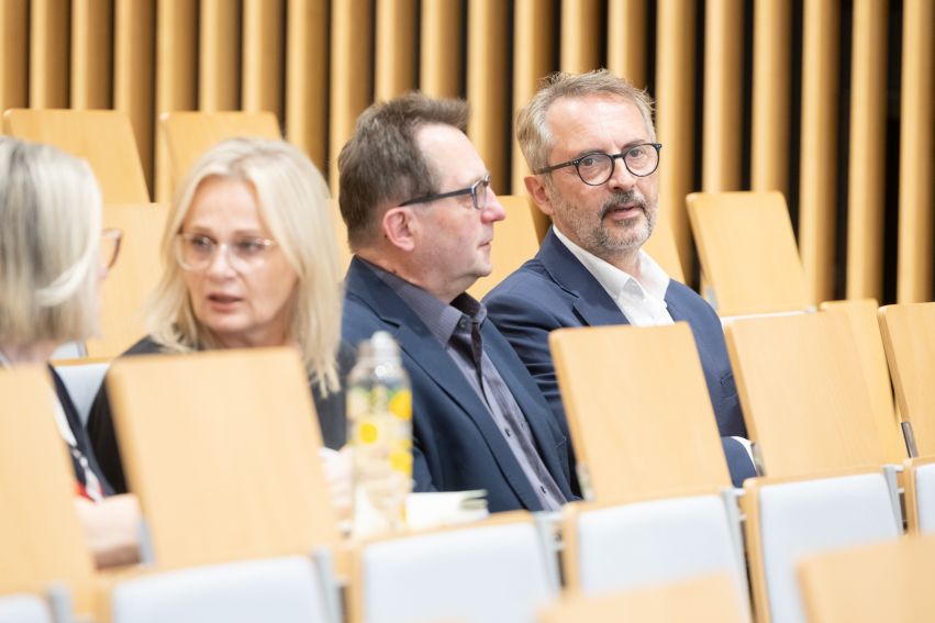 Gala - wręczenie nagrody im. M. Łobockiego 1.07.2025