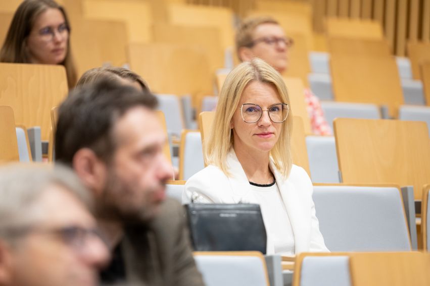 Gala - wręczenie nagrody im. M. Łobockiego 1.07.2025
