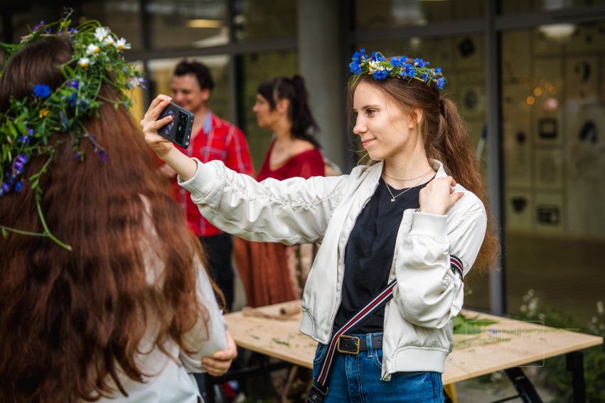 Potańcówka pod Dębem – Sobótki w Chatce Żaka