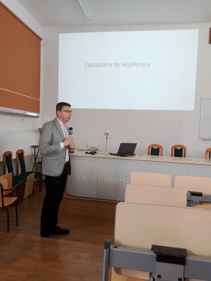Konferencja Instytutu Nauk Biologicznych