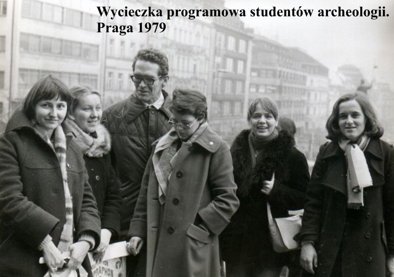 GALERIA ABSOLWENTÓW  1951-2024