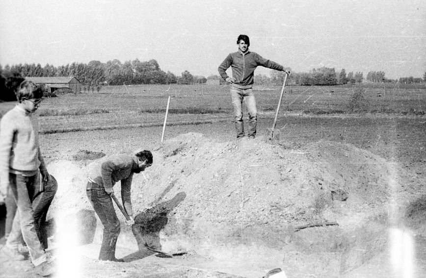 GALERIA ABSOLWENTÓW  1951-2024